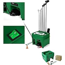 topworks コンケスト 練習用可倒式ポール topworks コンケスト 練習用