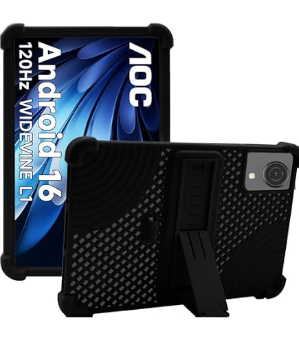 Amazon | For Aoc M10 ケース Aoc M10 カバー Aoc M10 10.1インチ