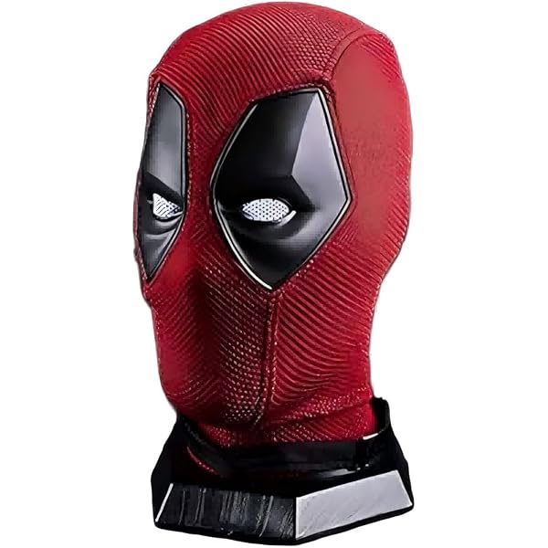 Amazon | Loungefly Marvel デッドプール 3 クロスボディ | 斜めがけバッグ