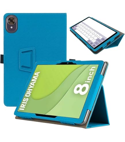 Cwowdefu タブレット8インチF80W 全面保護 カバー ブルー Amazon.co.jp: FOR Cwowdefu タブレット8インチF80W 用の 専用設計され