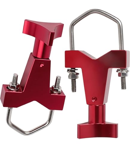 Amazon.co.jp: SeaSucker(シーサッカー) Hi-Lift Jack Mount 