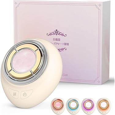 Amazon.co.jp 最新リリース: 美顔器・美容器 の新着ランキングです。