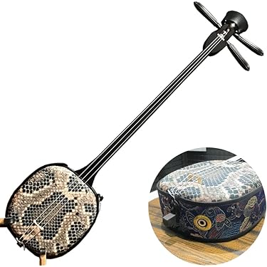 Amazon.co.jp 売れ筋ランキング: 三線 の中で最も人気のある商品です