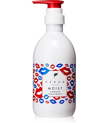Amazon | オーシャントリコ (OCEAN TRICO) モイストアンサーシャンプー