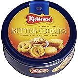Kjeldsens(ケルドセン) オリジナルバタークッキー 454g