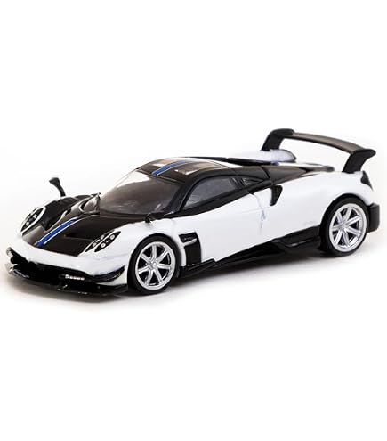 Amazon | MINI GT 1:64 Scale Model - MINI GT - PAGANI HUAYRA