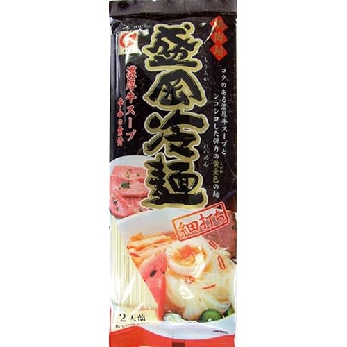 おやま 焼肉屋 盛岡冷麺