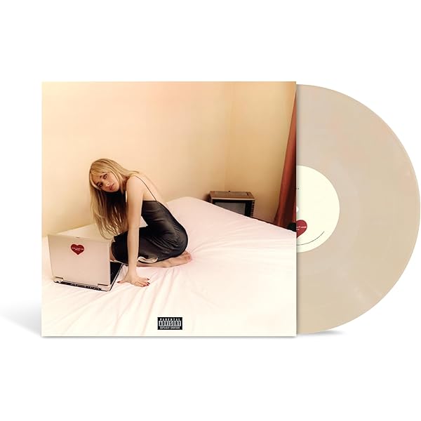 Amazon | TYLA + (Coke Bottle Clear Vinyl) [Analog] | Tyla