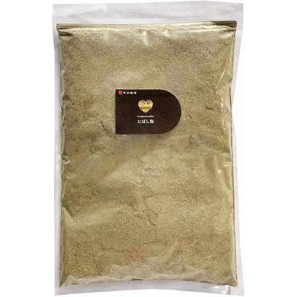 15キロまとめ買い　国産　カタクチイワシ煮干し粉 15キロまとめ買い 国産 カタクチイワシ煮干し粉 【公式通販】