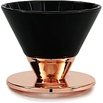 Amazon | Coffee Kettle Gloss Copper (コーヒーケトル グロ