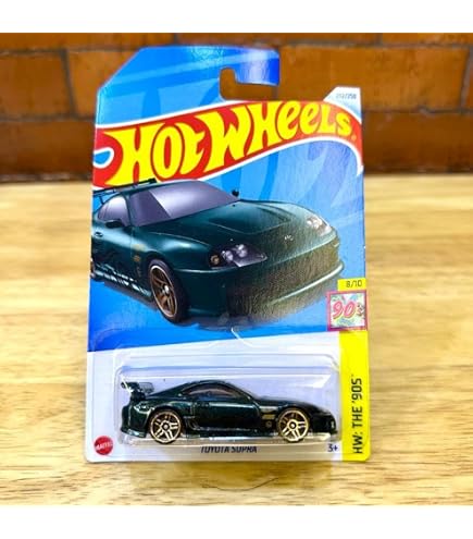Amazon | Hot Wheels RLC Exclusive Pink Editions Nissan Skyline GT