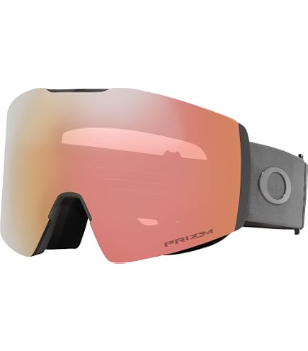 Oakley Fall Line XL Factory Pilot Black Prizm Sapphire Iridium
