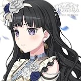 【Amazon.co.jp限定】THRONE OF ROSE【白金燐子Ver.】(L判ブロマイド付)