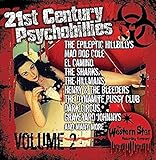 21st Century Psychobillies Vol. 2