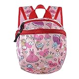 キッズ リュック 子供 通園リュック 女の子 男の子 かわいい リュックサック 軽量 キャラクター 幼児リュック 撥水 1-5歳 鞄 子ども用 バッグ 幼稚園 ベビー リュック 保育園 誕生日 お祝い