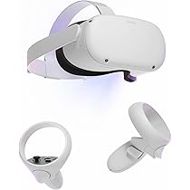 【使用僅少】 () Quest2 + MOMO VRセット Amazon.co.jp: MOMOVR F2はOculus Quest 2のアクティブ空気循環