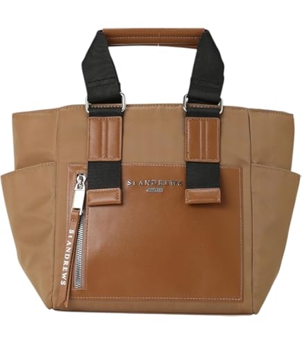 Amazon | キャディバッグ メンズ レディース セントアンドリュース St