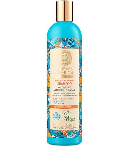 Amazon | NATURA SIBERICA(ナチュラシベリカ) OBPヘアコンディショナー