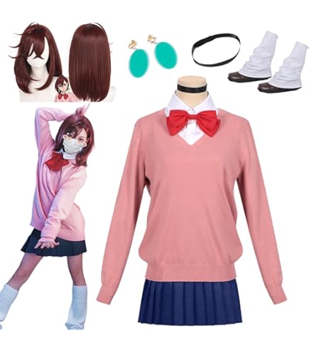 Amazon.co.jp: 東京ミュウミュウ ミュウイチゴ 桃宮いちごコスプレ衣装