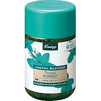 Amazon | 【限定ミントペアセツト】クナイプ バスソルト