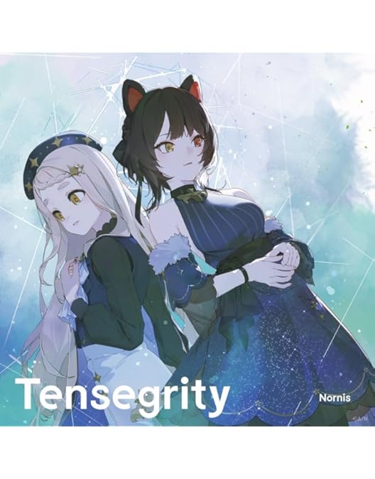 Amazon.co.jp: Nornis 1st LIVE -Transparent Blue- [Blu-ray