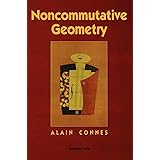 Noncommutative Geometry