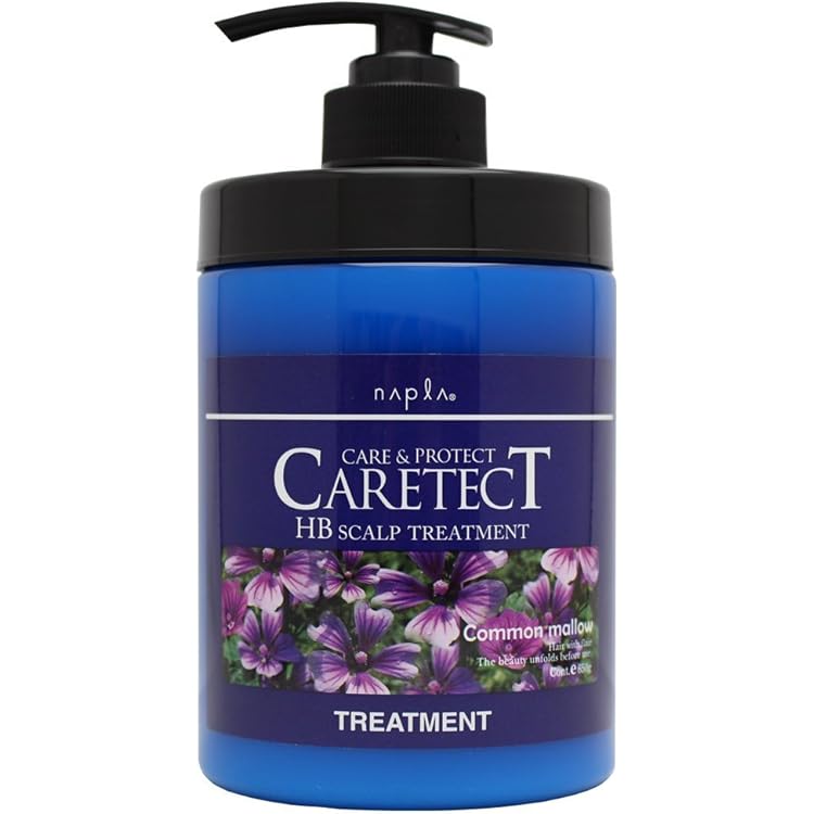 Amazon.co.jp: ナプラ ケアテクト HB スキャルプシャンプー(頭皮ケア用