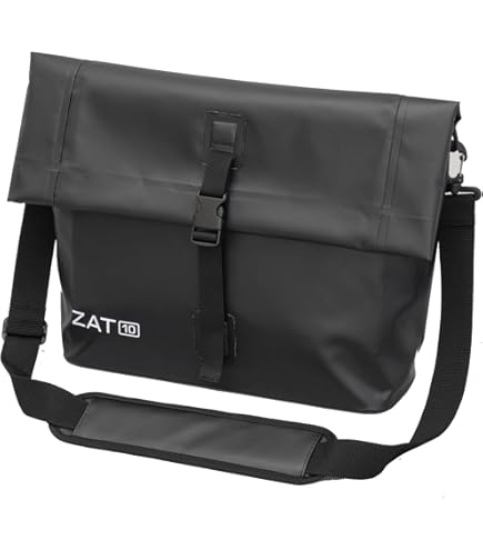 Amazon.co.jp: AQUAPAC 防水バッグ トレイルプルーフドライ