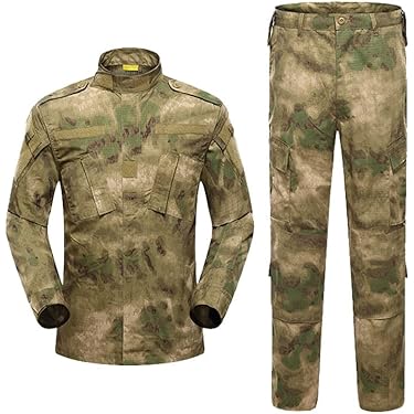 Amazon.co.jp 売れ筋ランキング: 戦闘服 の中で最も人気のある