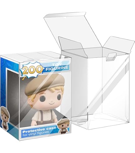 Amazon.co.jp: Viturio Pop プロテクターケース 4インチFunko Pop