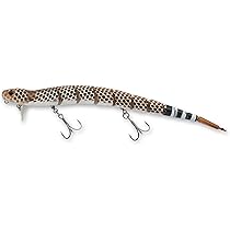 Amazon.co.jp: Savage Gear (サベージギア) 3Dラッドラット 6.5