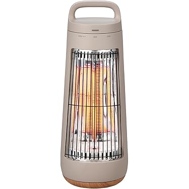 値下げ⭐︎カーボンヒーター  松木技研 値下げ⭐︎カーボンヒーター 松木技研