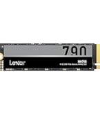 Amazon | Lexar SSD PCIe Gen4x4 M.2 NVMe 2280 グラフェン放熱シート