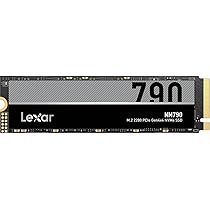 内蔵型SSD Lexar NM710 2TB NVMe SSD 61kxW2eY5qL._AC_UL210_SR210,