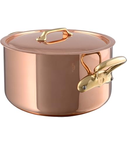 mauviel　フライパン　モーヴィエル　24cm ムヴィエール モービル フライパン 24cm ステンレス 5層 IH対応