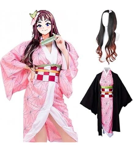 七五三 7歳女の子 セミアンティーク着物 長襦袢 帯セット 帯揚げ帯締め