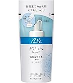 Amazon | ソフィーナボーテ 高保湿化粧水(薬用)しっとり つめかえ