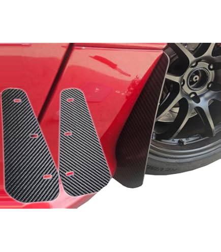 Amazon | TRD MS328-52001 マッドフラップ ブラック ヤリスクロス(1#系