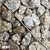 伊勢砂利 8分（24mm） 20kg（12.5L）