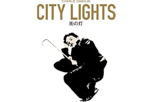 街の灯 City Lights [Blu-ray]