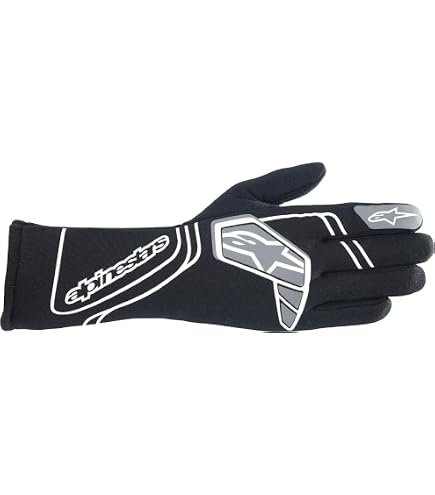 Amazon | alpinestars(アルパインスターズ) TECH-1 STARTV3 GLOVES YLF 