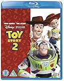 Toy Story 2 [Blu-ray] [Import]