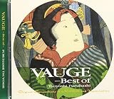 VAUGE-BEST OF FURUHASHI TSUYOSHI