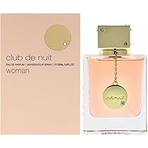 Amazon | 【アルマフ】クラブ ドゥ ニュイ ウーマン EDT・SP 105ml
