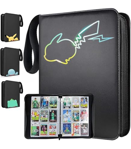 Amazon.co.jp: Ultra PRO Eliteシリーズ:リザードン ポケット12