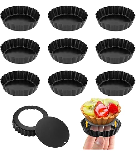 マトファー エグゾパン オーバル型 10個セット 焼き菓子 製菓