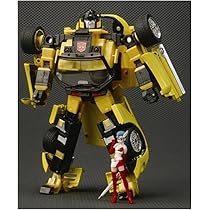【激レア】トランスフォーマー　ファンクラブ会員バッジ 1985 Amazon.co.jp: トランスフォーマー ロストエイジシリーズ LA01