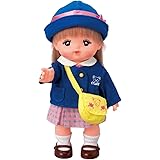 パイロットコーポレーション(PILOT CORPORATION) メルちゃん きせかえセット メルちゃんのようちえんふく