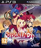 Disgaea D2: A Brighter Darkness (PS3) (輸入版)