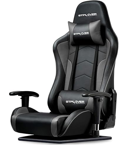 Amazon.co.jp: GTRACING ゲーミングチェア 座椅子 ゲーミング座椅子